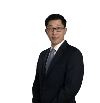 Minjae Kim, MD Profile Hero